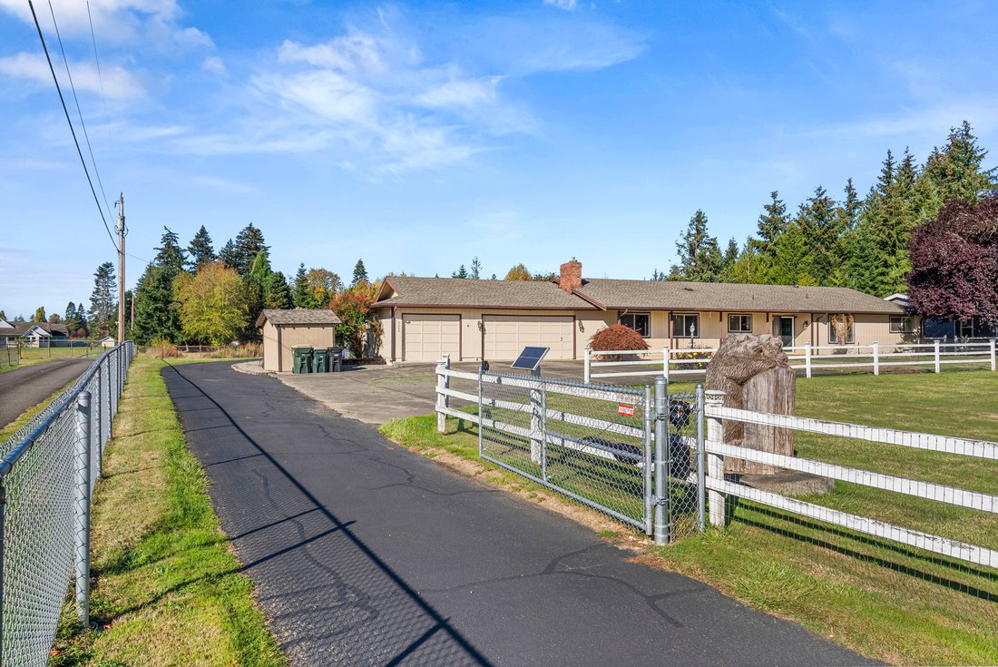 Casa en Olympia, Washington, Estados Unidos 3 - 19103158