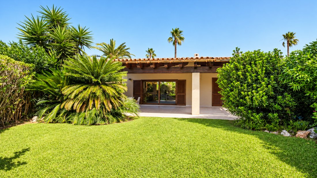 Villa in Santa Ponsa, Balearische Inseln, Spanien 1 - 19104639