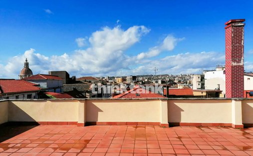 Wohnung in Centro Storico, Catania, Italien 1