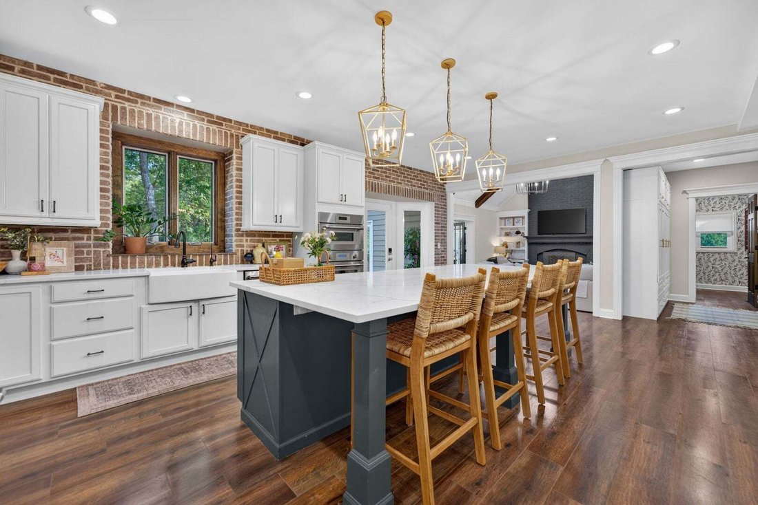 House in Campton Hills, Illinois, United States 5 - 19104725