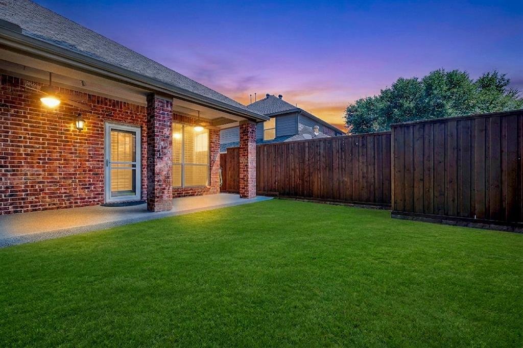 Casa a Frisco, Texas, Stati Uniti 2 - 19104957