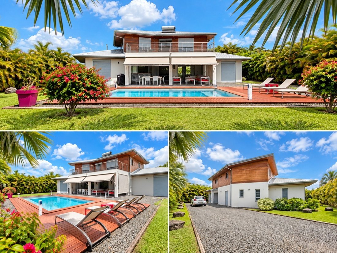 Villa in Frankreich 1 - 19105502