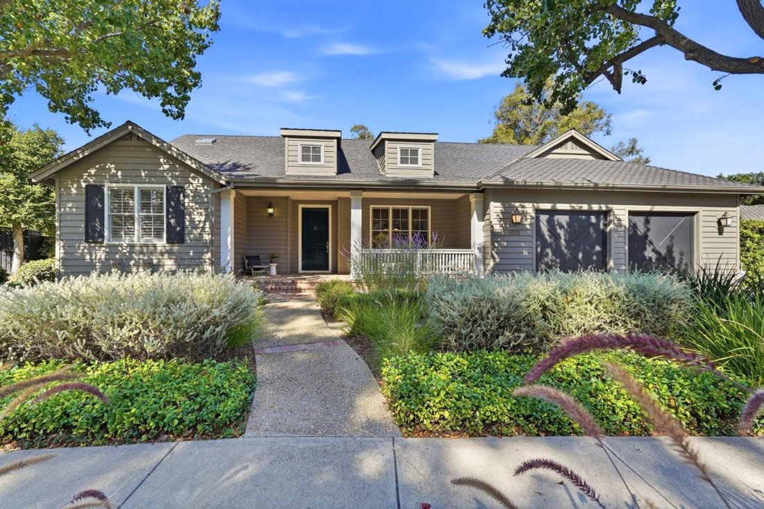 House in Cupertino, California, United States 1 - 19103873