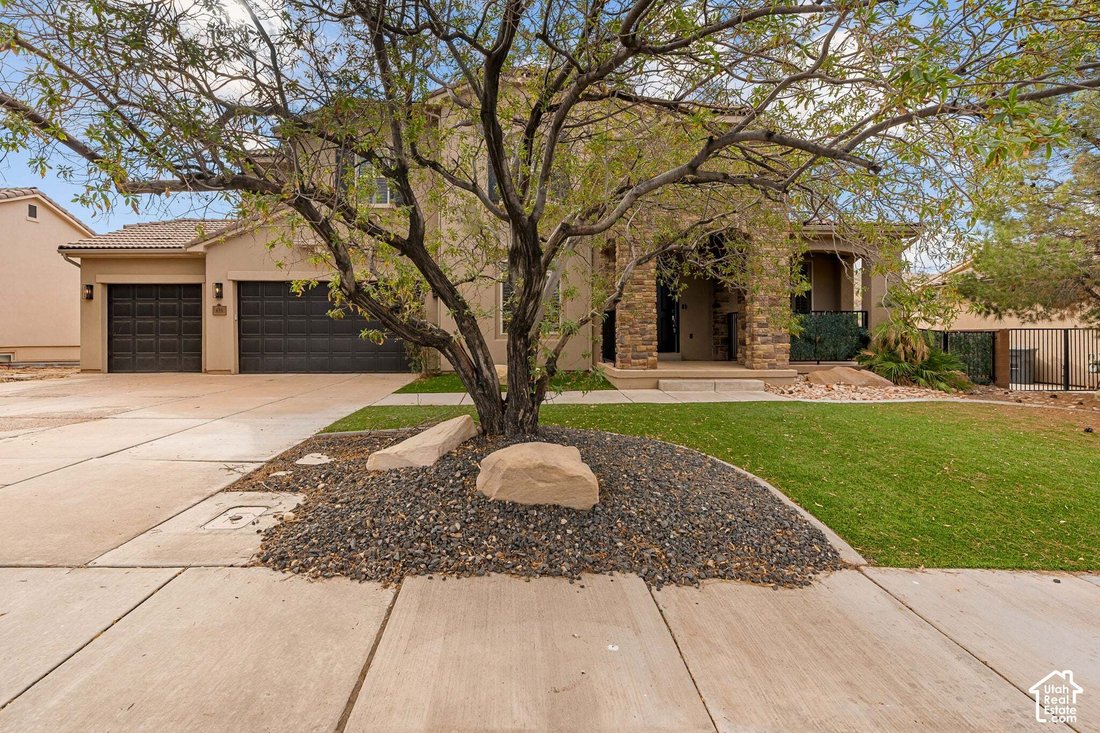 Maison à St. George, Utah, États-Unis 1 - 19103969