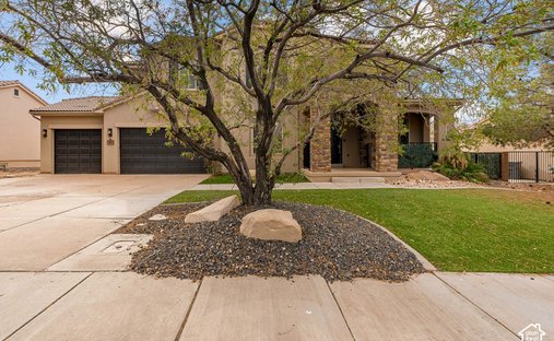 House in St. George, Utah, United States 1