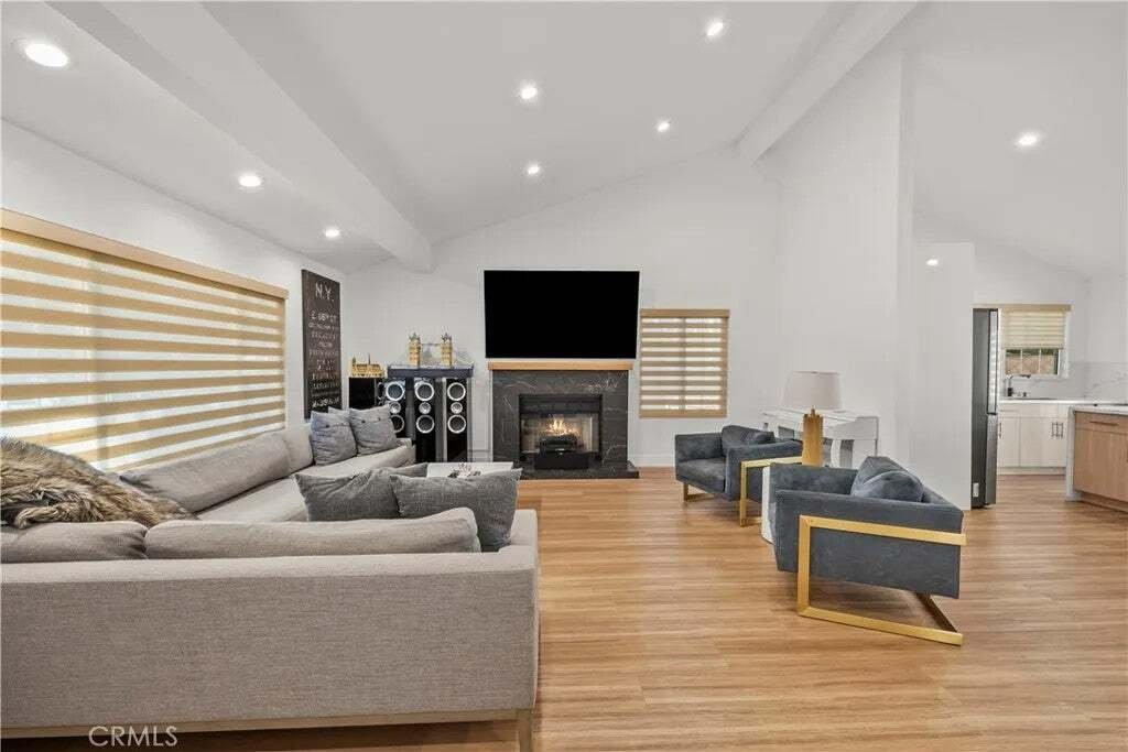 Condominio en Los Ángeles, California, Estados Unidos 5 - 19104595