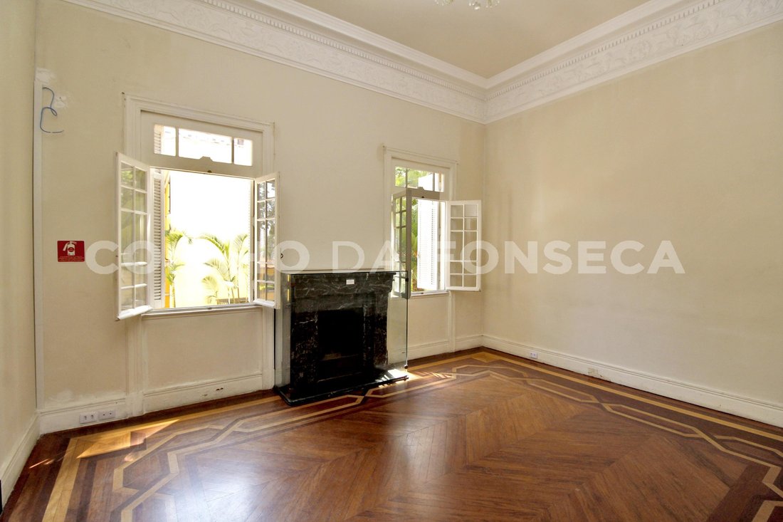 House in São Paulo, State of São Paulo, Brazil 4 - 19106490