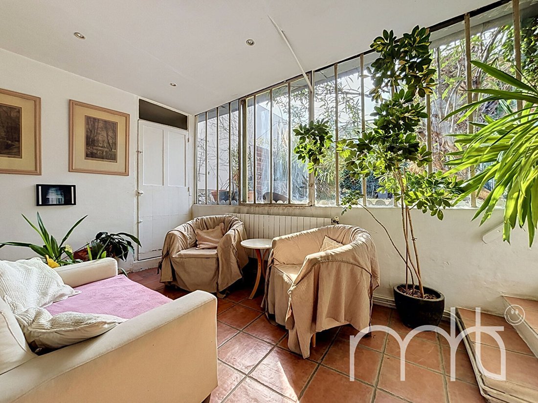 Villa in Bois-Colombes, Ile-de-France, France 5 - 19105668