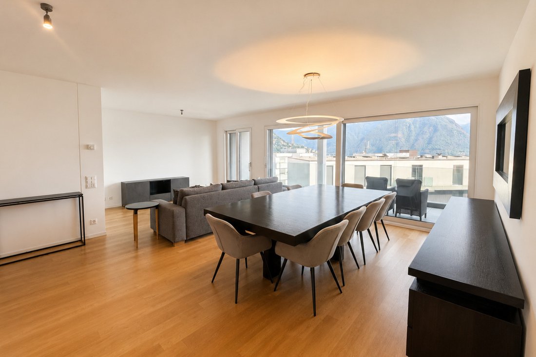 Apartamento en Lugano, Tesino, Suiza 3 - 19106274