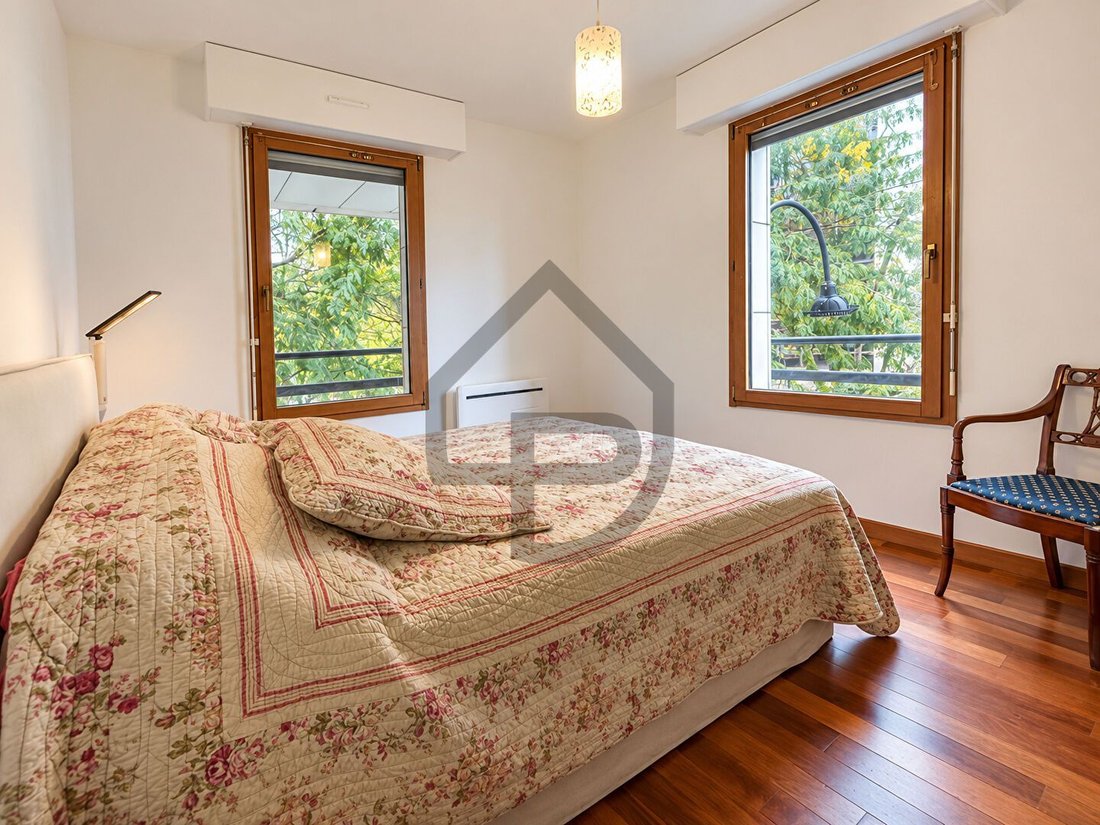 Appartement à Centre Ville, Rueil-Malmaison, France 5 - 19105281