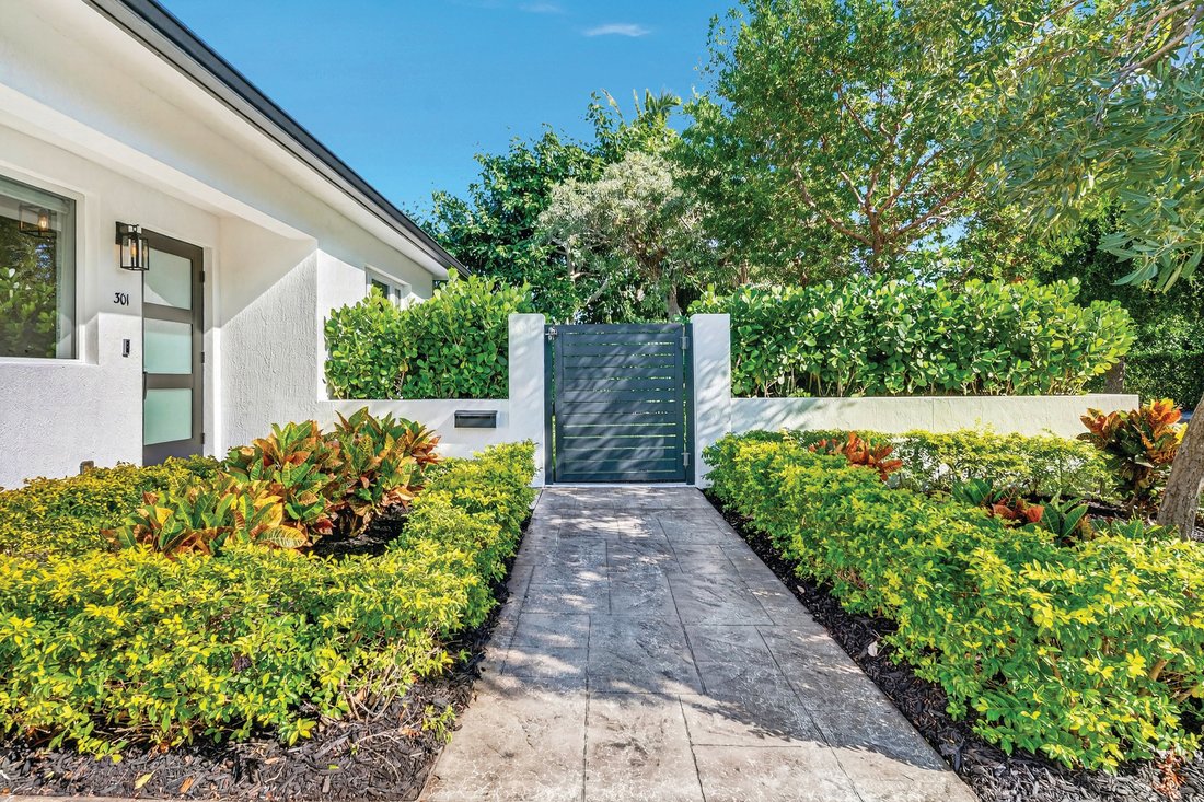 Haus in West Palm Beach, Florida, Vereinigte Staaten 4 - 19103037