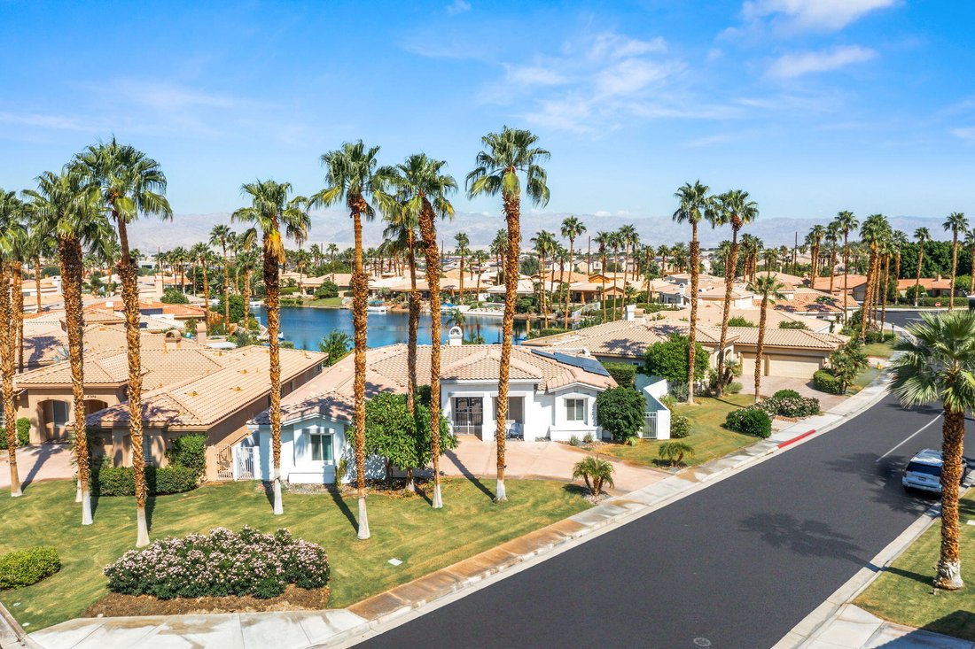 House in La Quinta, California, United States 5 - 19104307