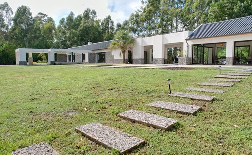 House in Colonia del Sacramento, Colonia Department, Uruguay 1