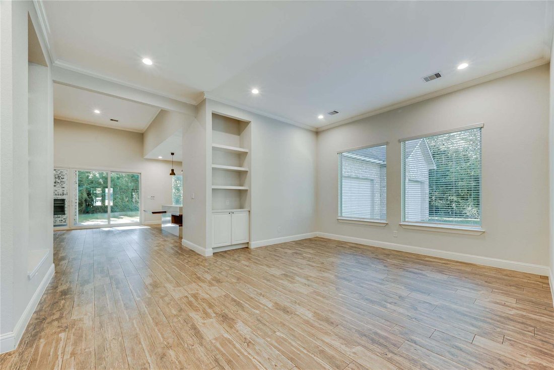 Casa a Spring, Texas, Stati Uniti 5 - 19104889