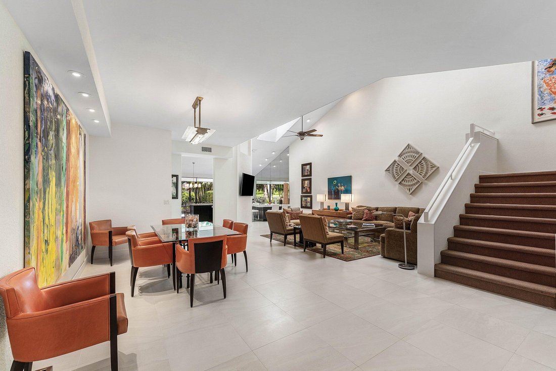 House in Wellington, Florida, United States 5 - 19105250