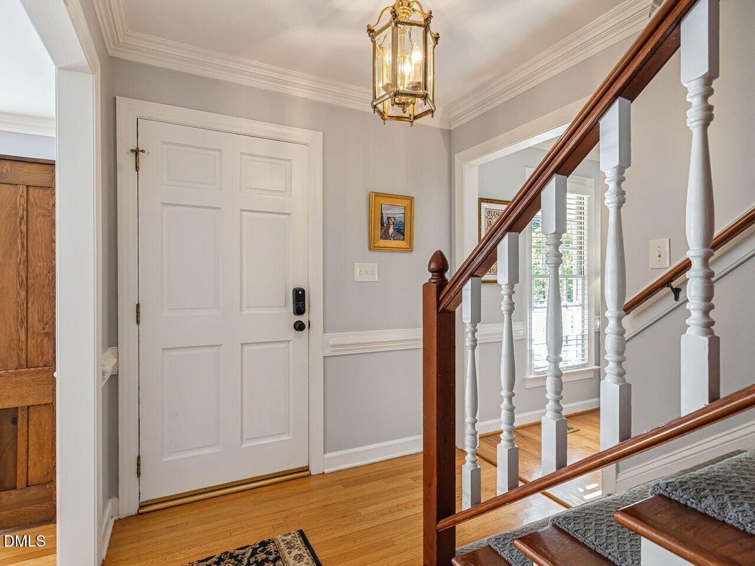 Maison à Raleigh, Caroline du Nord, États-Unis 3 - 19104322