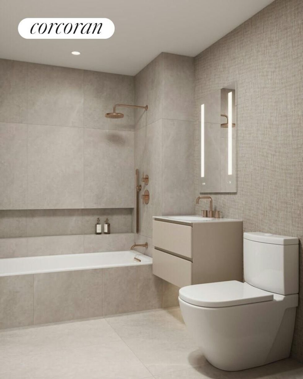 Condominio en Nueva York, Nueva York, Estados Unidos 5 - 19103006