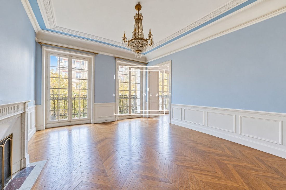Appartement à La Plaine des Sablons, Neuilly-sur-Seine, France 5 - 19106609