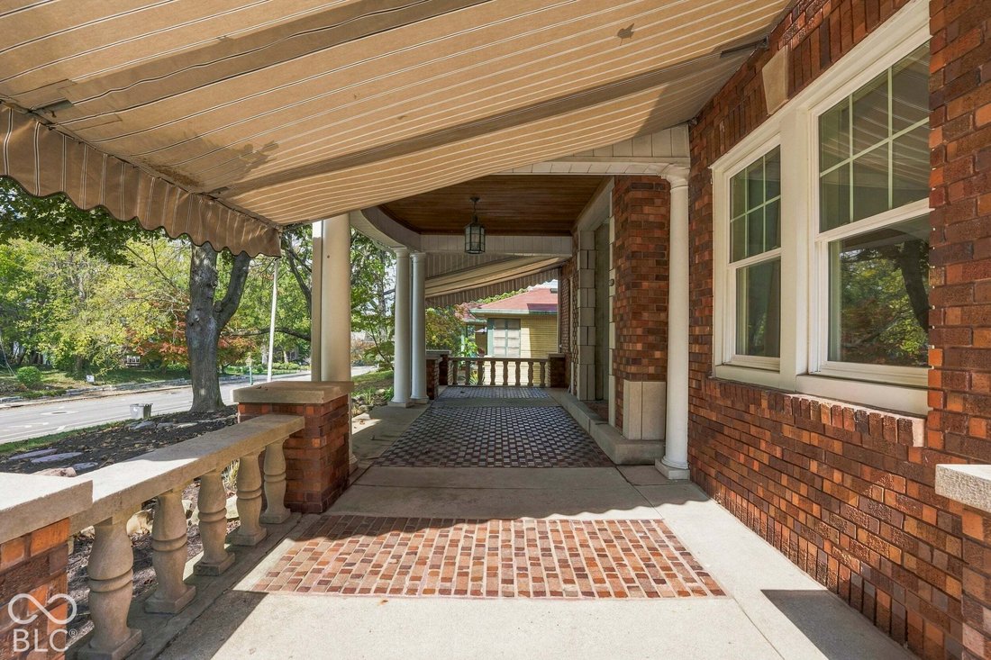 House in Indianapolis, Indiana, United States 4 - 19103465