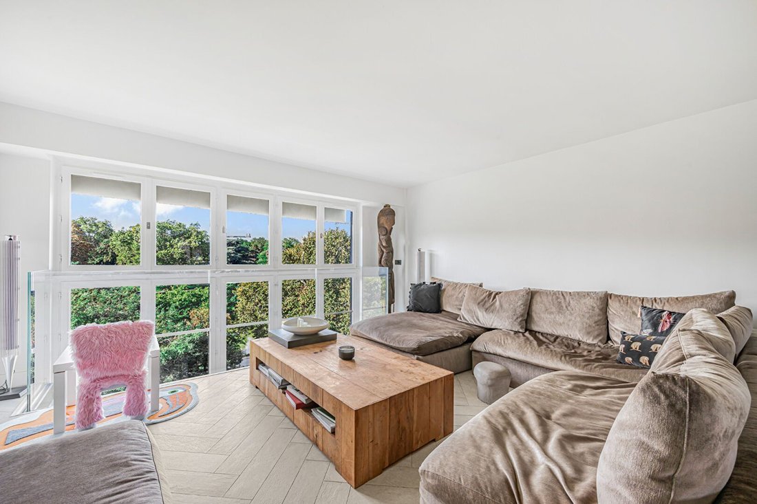 Apartment in Mouton Duvernet, Paris 14e Arrondissement, Paris 1 - 19105009