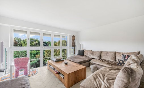 Apartamento en Mouton Duvernet, Paris 14e Arrondissement, París 1