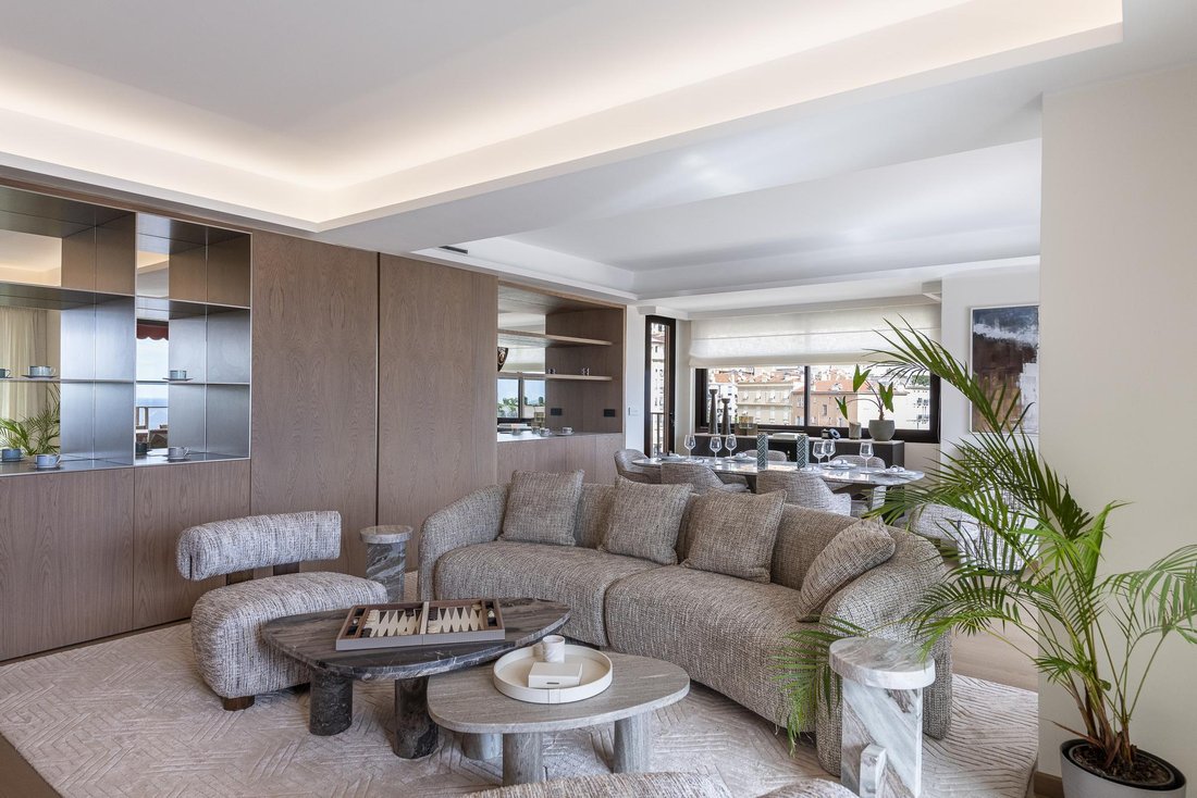 Apartment in Monaco, Monaco 5 - 19106338