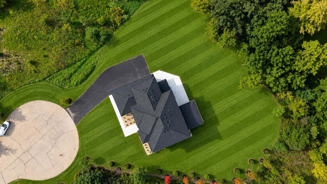 Casa en Barrington Hills, Illinois, Estados Unidos 3 - 19104682