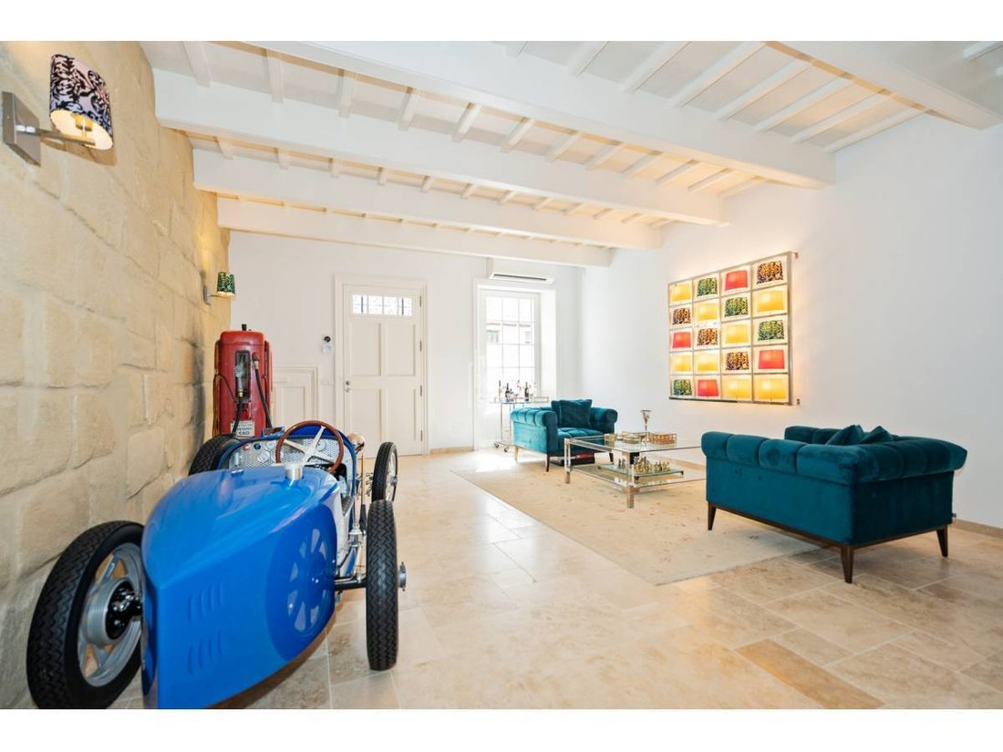 Townhouse in Maó / Mahón, Balearic Islands, Spain 3 - 19105574