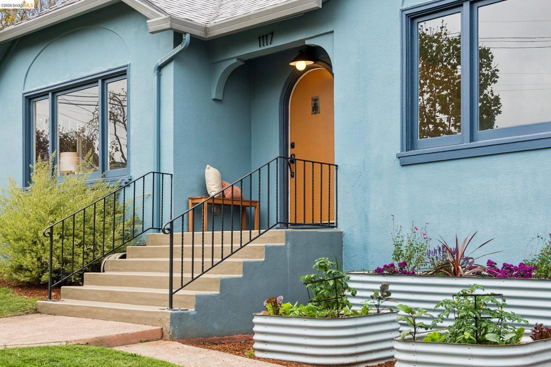 Casa a Berkeley, California, Stati Uniti 5 - 19103902