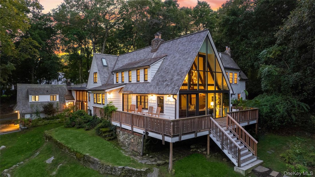 House in Harrison, New York, United States 4 - 19104461