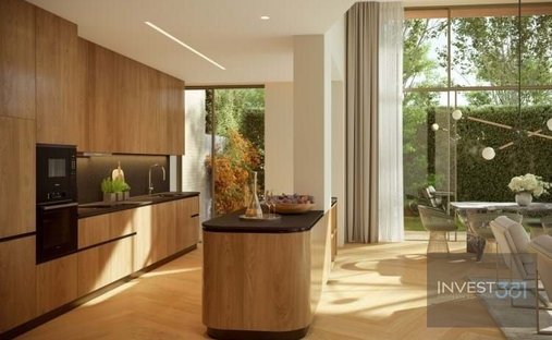 Apartment in Lordelo do Ouro e Massarelos, Porto District, Portugal 1