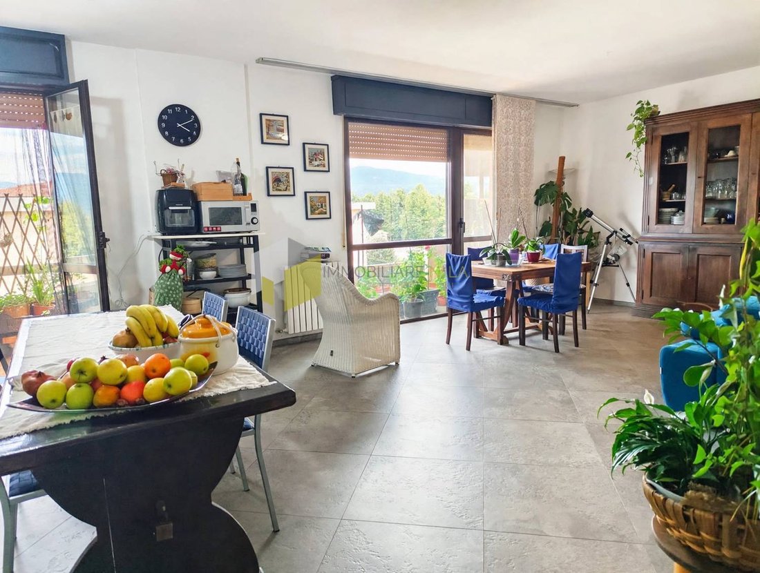 Apartment in Pisa, Tuscany, Italy 5 - 19104484