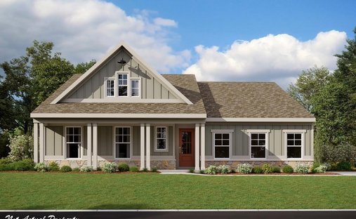 Haus in Springfield, Ohio, Vereinigte Staaten 1
