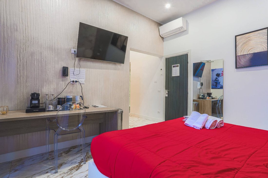 Wohnung in Monti, Rom, Italien 5 - 19106263