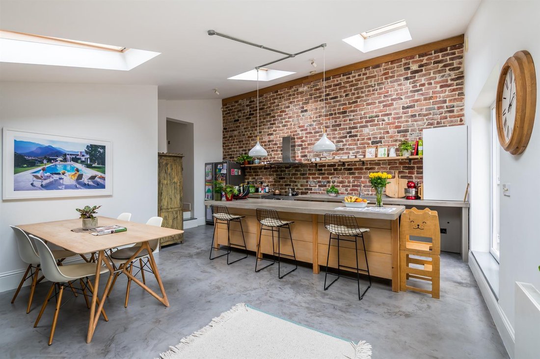 Haus in Nunhead, Southwark, England 4 - 19103648