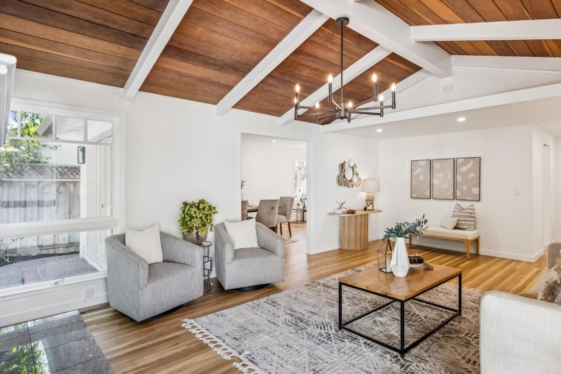 Casa en San José, California, Estados Unidos 5 - 19103840