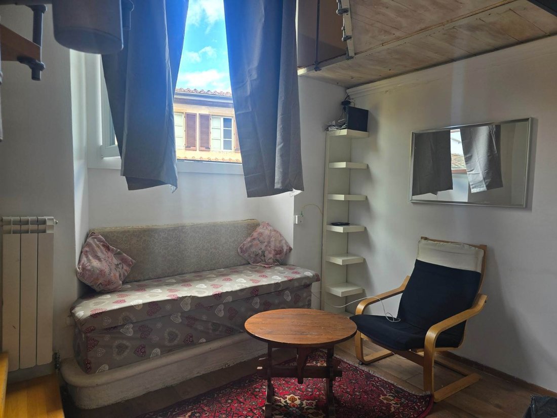 Penthouse à Centro, Florence, Toscane 2 - 19105064