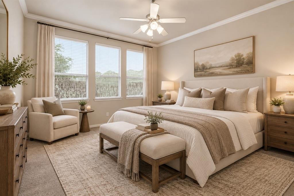 Haus in Euless, Texas, Vereinigte Staaten 3 - 18232161