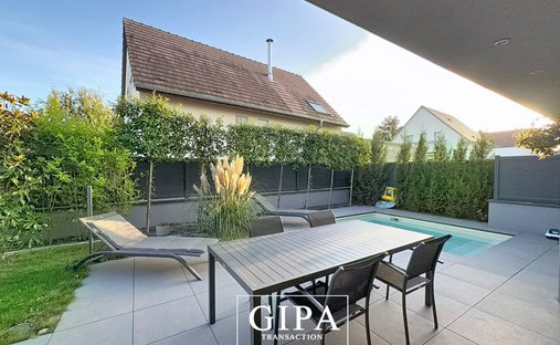 Haus in Furdenheim, Grand Est, Frankreich 1