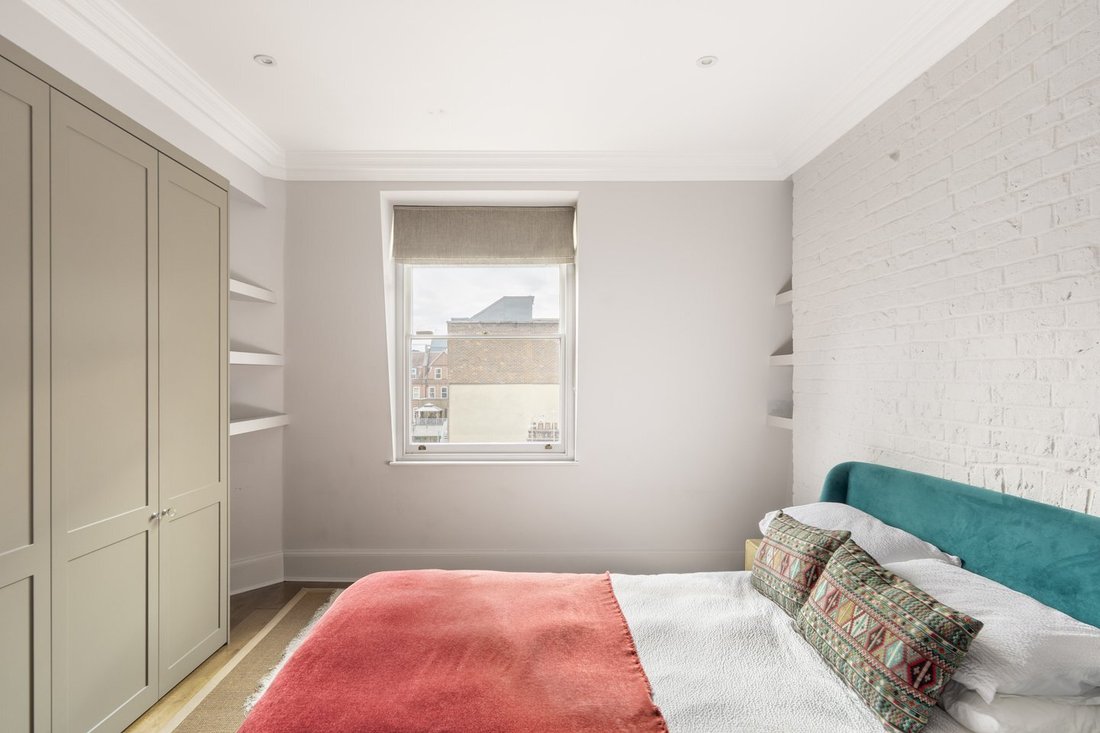 Appartement à Mayfair, Westminster, Angleterre 5 - 19103667