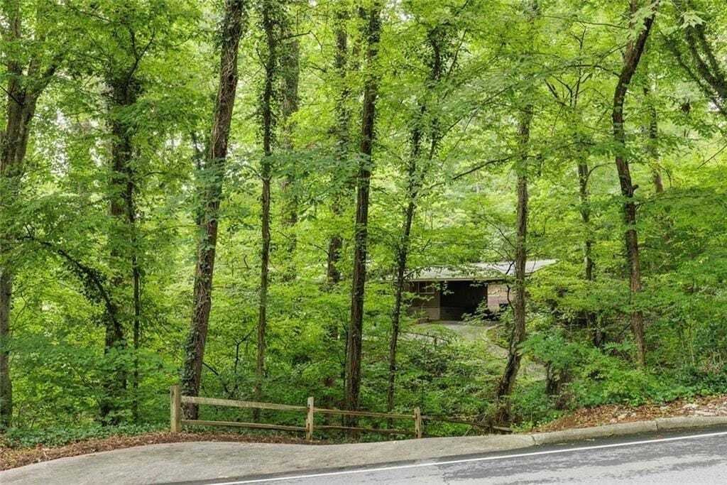 Casa a Atlanta, Georgia, Stati Uniti 1 - 19006147