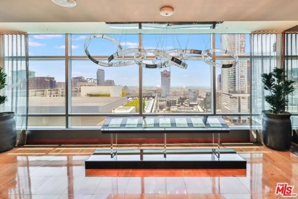 Condominio en Los Ángeles, California, Estados Unidos 4 - 19104002