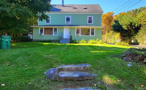 Casa a Carmel, New York, Stati Uniti 1