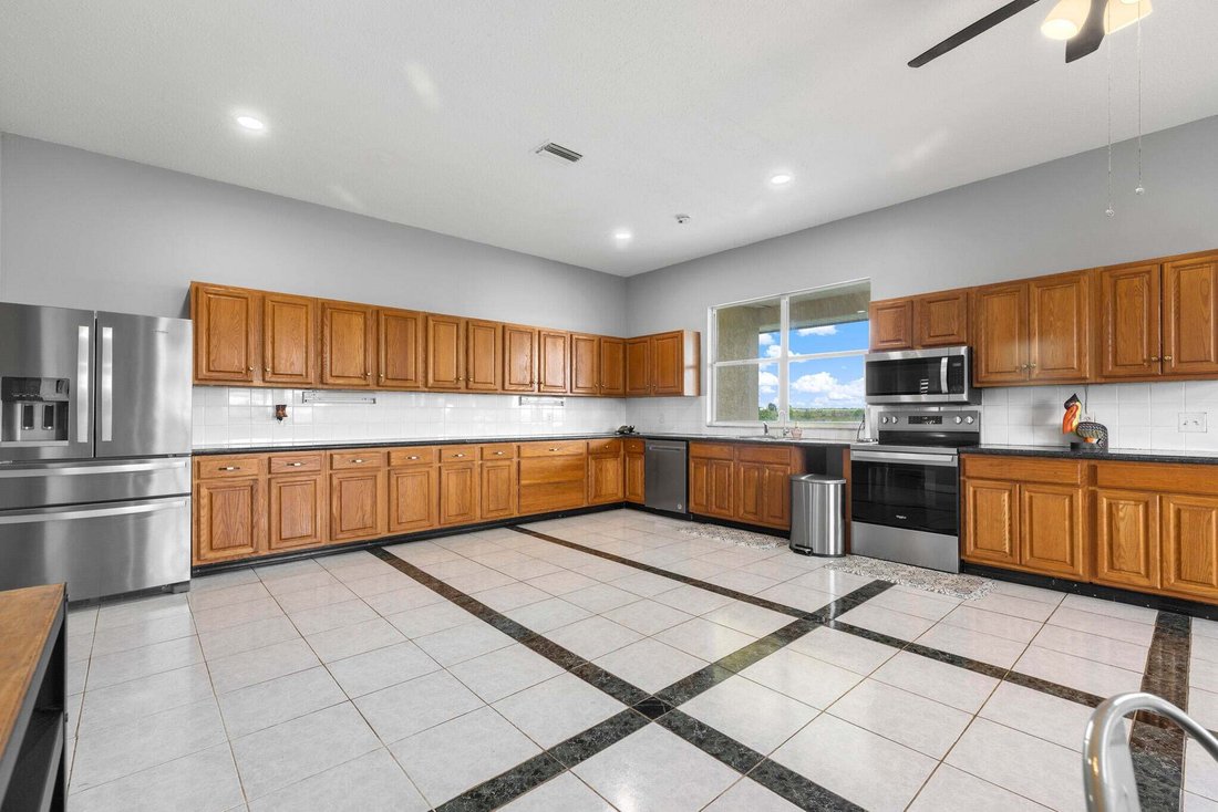 House in Okeechobee, Florida, United States 3 - 19104479