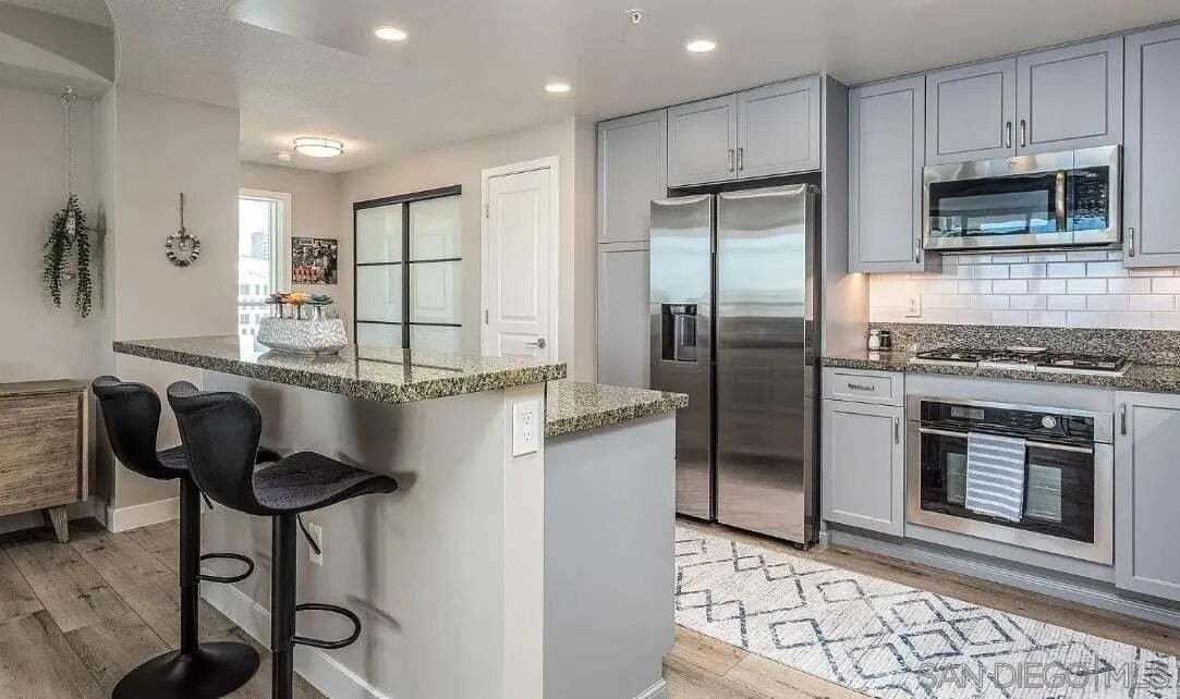 Condominio a San Diego, California, Stati Uniti 5 - 19104618