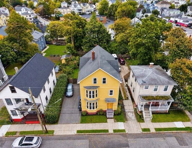 Providence, Rhode Island, United States 1 - 19103514