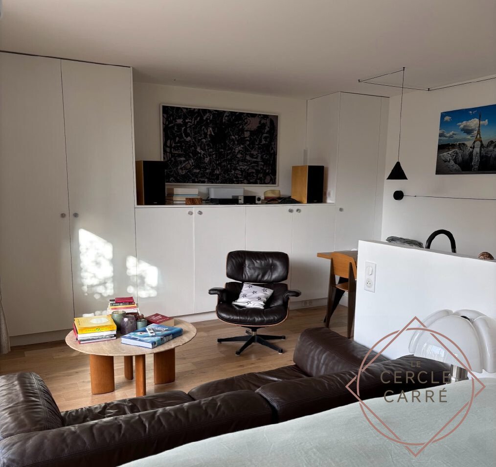 Apartment in Olympiades-Choisy, Paris 13e Arrondissement, Paris 3 - 19106630
