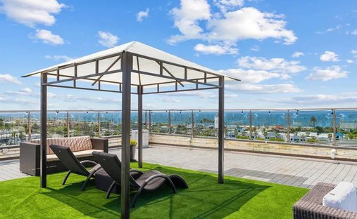 Haus in Oceanside, Kalifornien, Vereinigte Staaten 1
