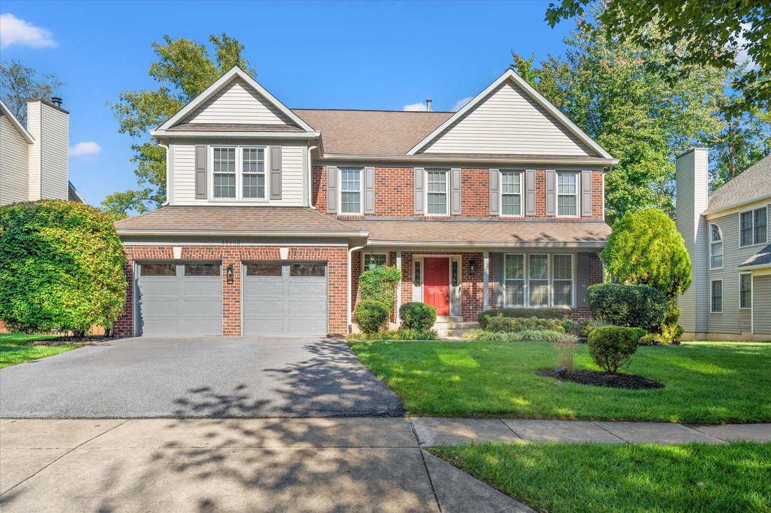 Casa a Silver Spring, Maryland, Stati Uniti 1 - 19103195