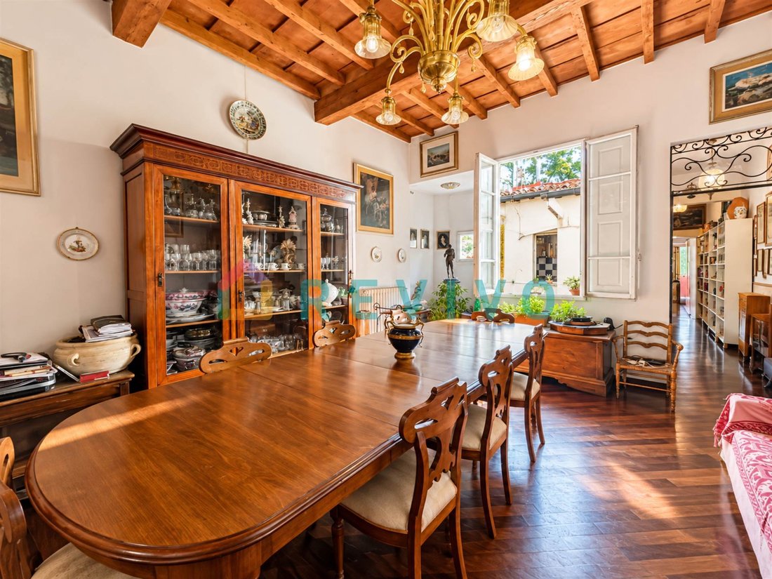 Appartement à Centro, Florence, Toscane 5 - 19105082